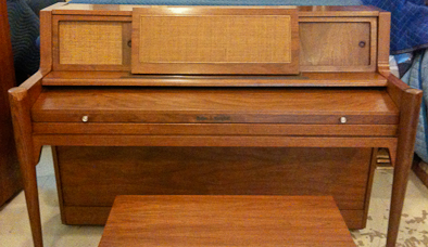 reconditioned grand piano for sale